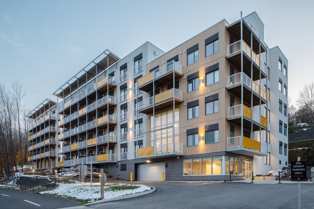 building