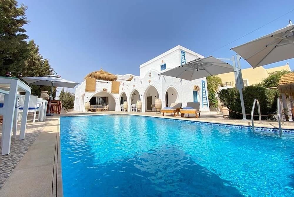 Villa Calma photo 8