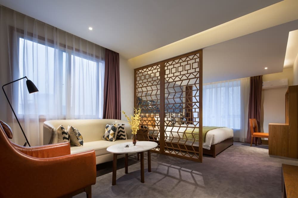 Prolit Dazhou Hotel photo 3