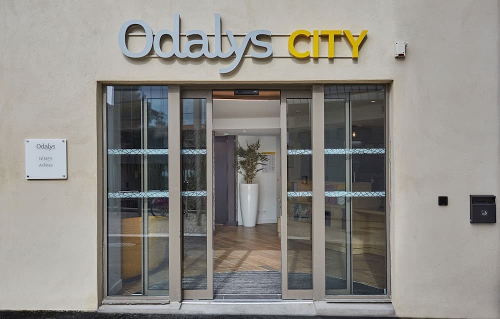 Appart'hôtel Odalys City - Nîmes Arènes - Palais des Congrès