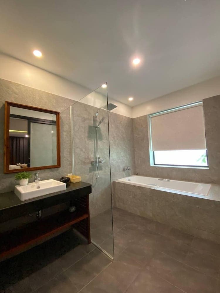 Ang Damnak Samrith Boutique Hotel photo 5
