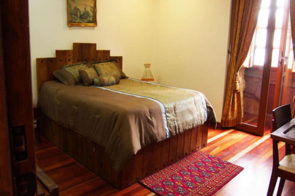 Bogota Bed and Breakfast Inn photo 3