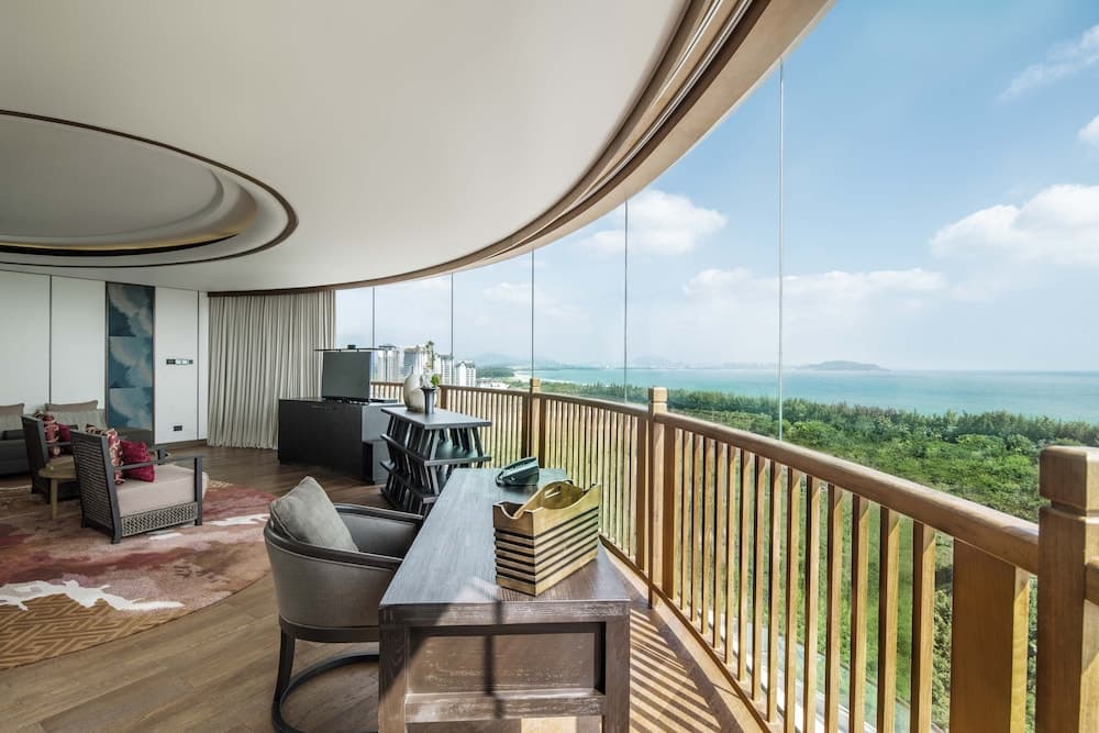 InterContinental Sanya Haitang Bay Resort by IHG photo 8