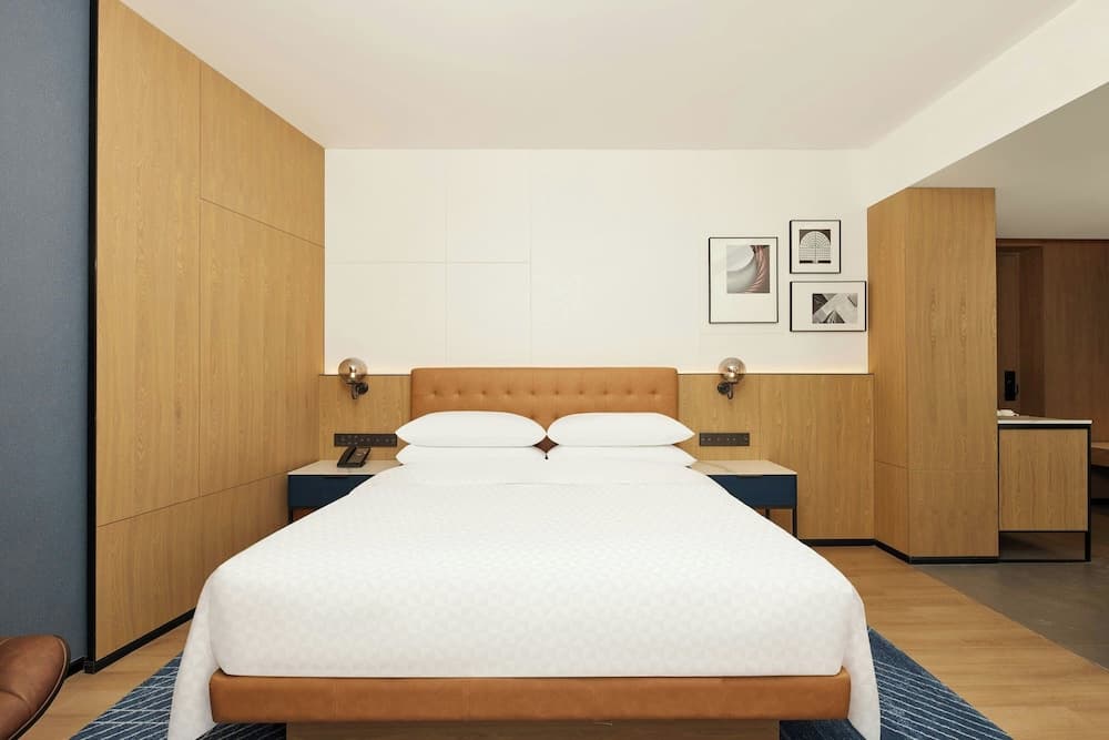 Four Points By Sheraton Kunming Dongfeng Square photo 3