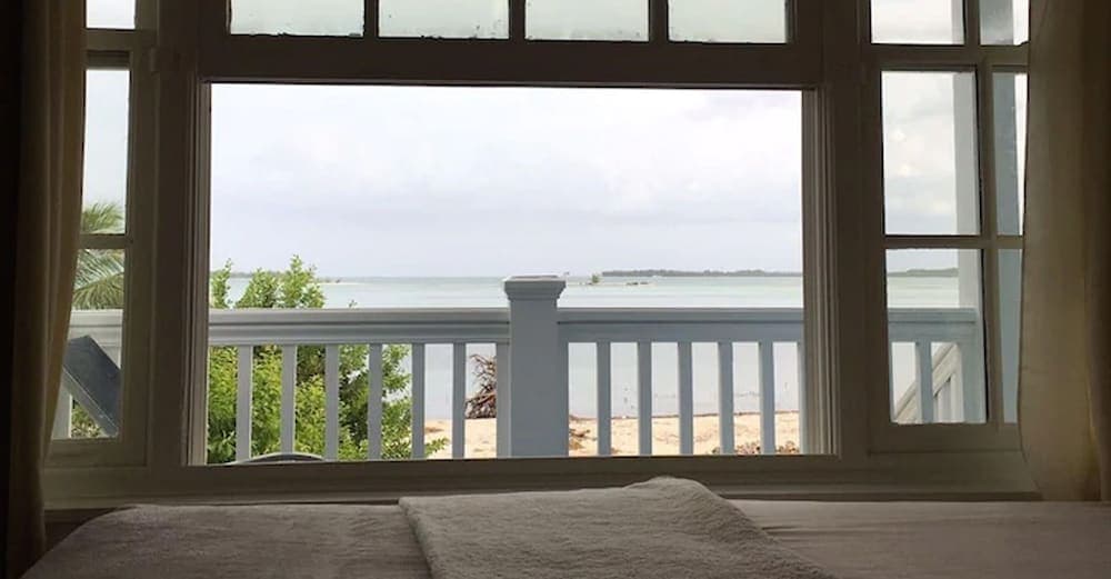 Mangrove Cay Sea View Villas photo 2