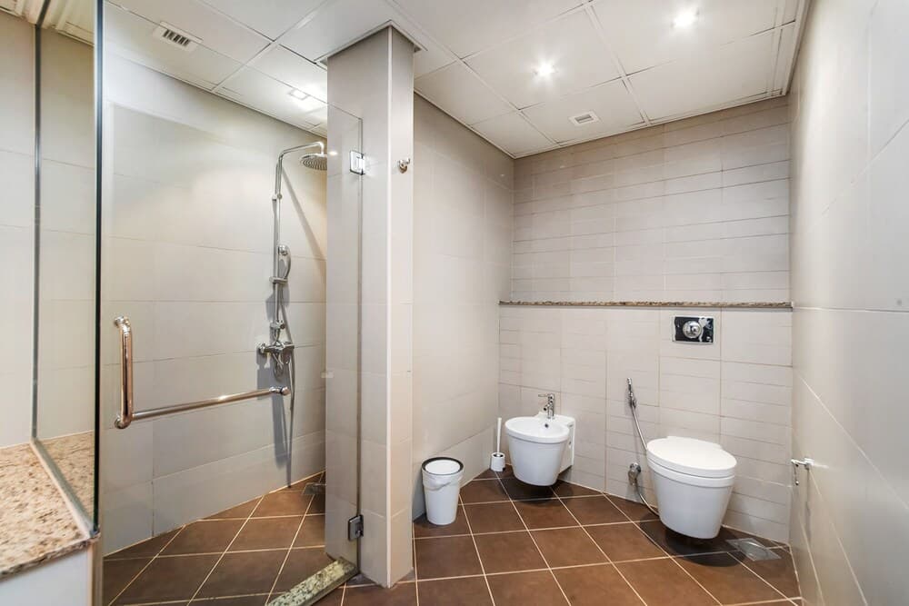 Exotic Apartments at Royal Amwaj photo 3
