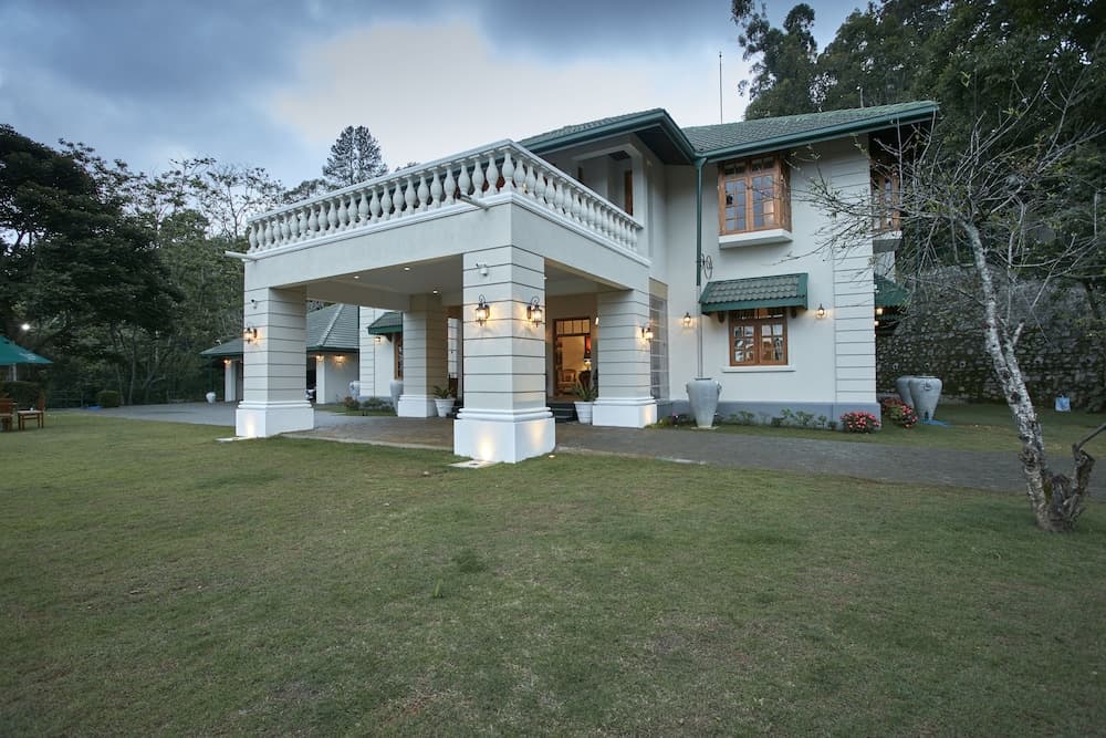 Manor House Bandarawela By Seven Angels
