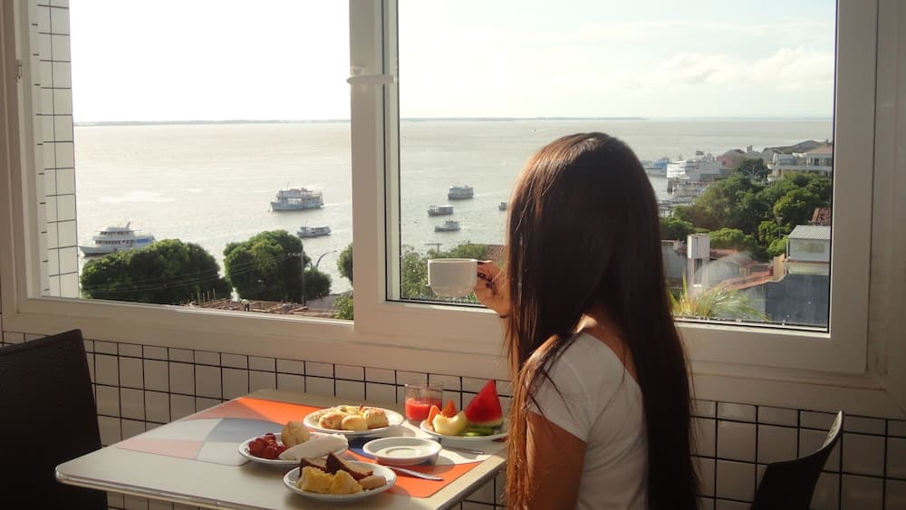 Sandis Mirante Hotel photo 7