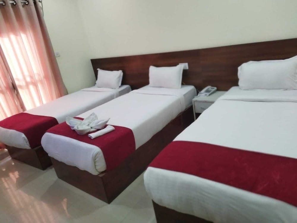 Hotel Sun Star International photo 5