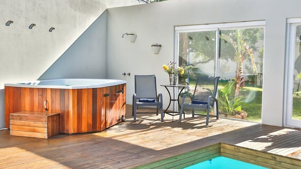 Abington Manor - Fish Hoek Guesthouse photo 2