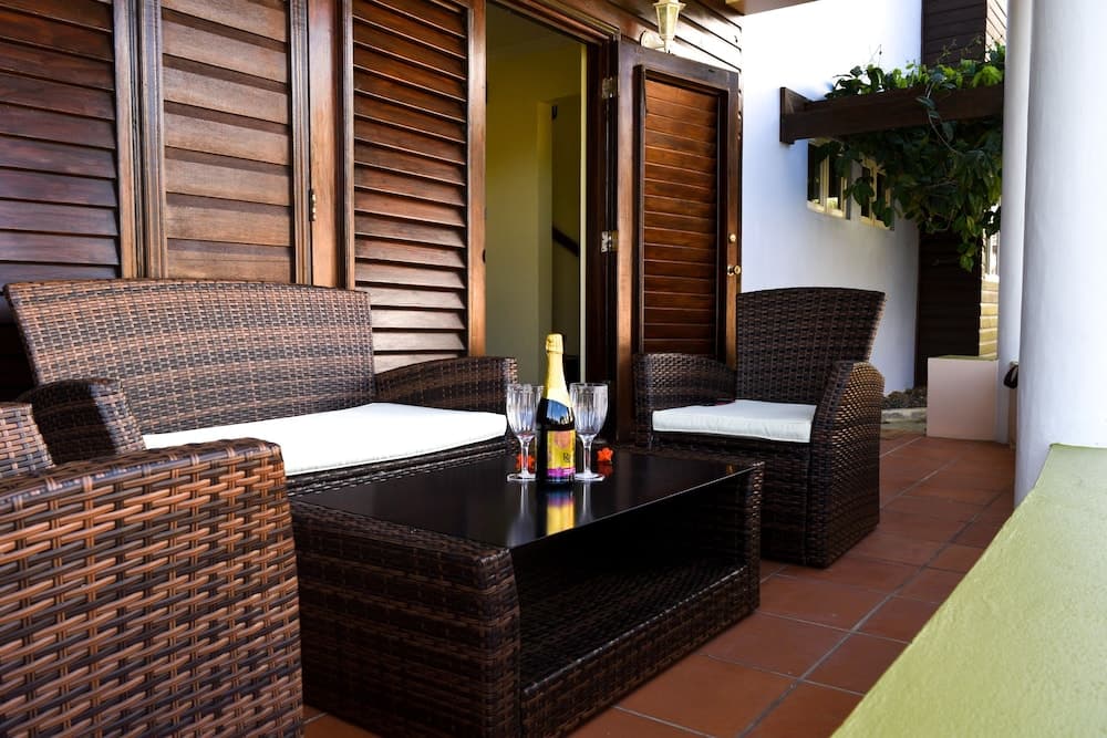 Villa Cannelles photo 7
