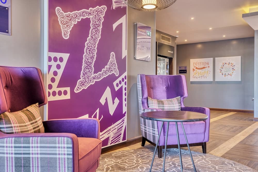 Premier Inn Saffron Walden photo 4