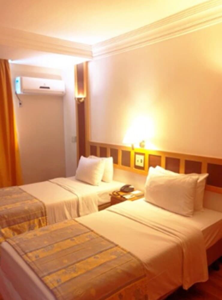 Monumental Bittar Hotel photo 2