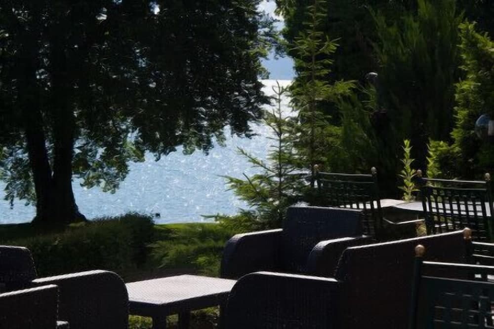Seehotel Jaegerhof Hubertus photo 3