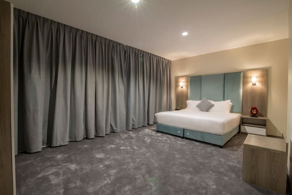 Rawabi Al Khobar Hotel photo 3