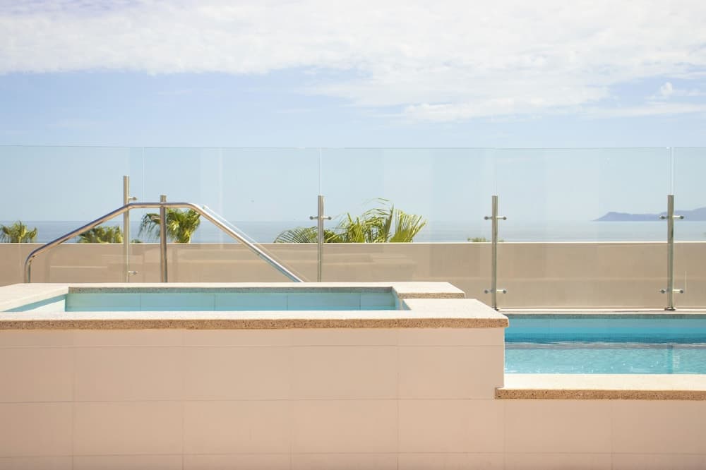 Aventuras Hotel