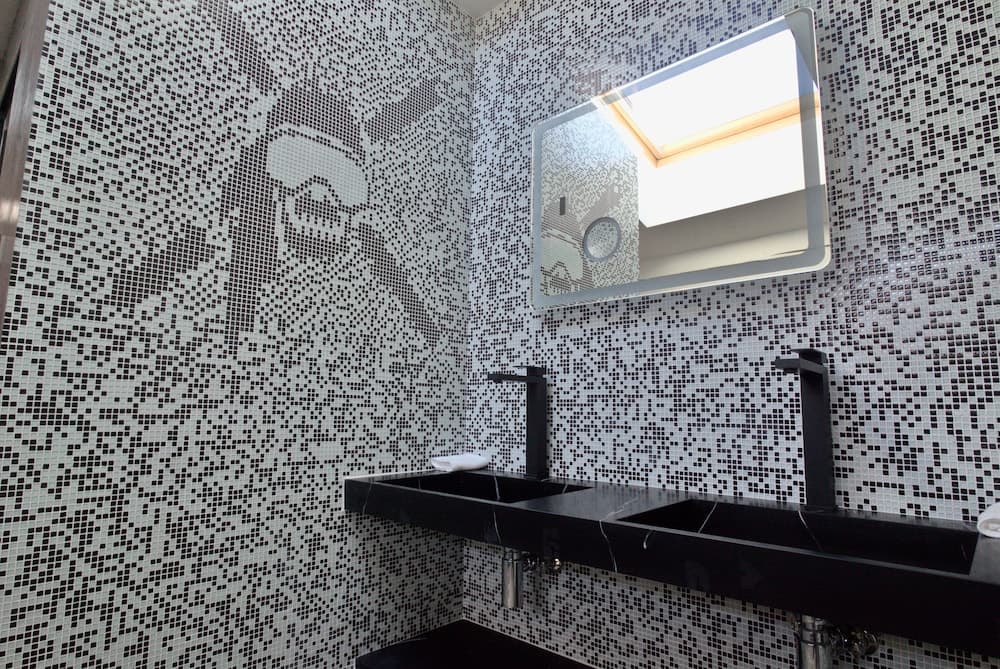 Snow Lodge Hotel Courchevel 1850 photo 6