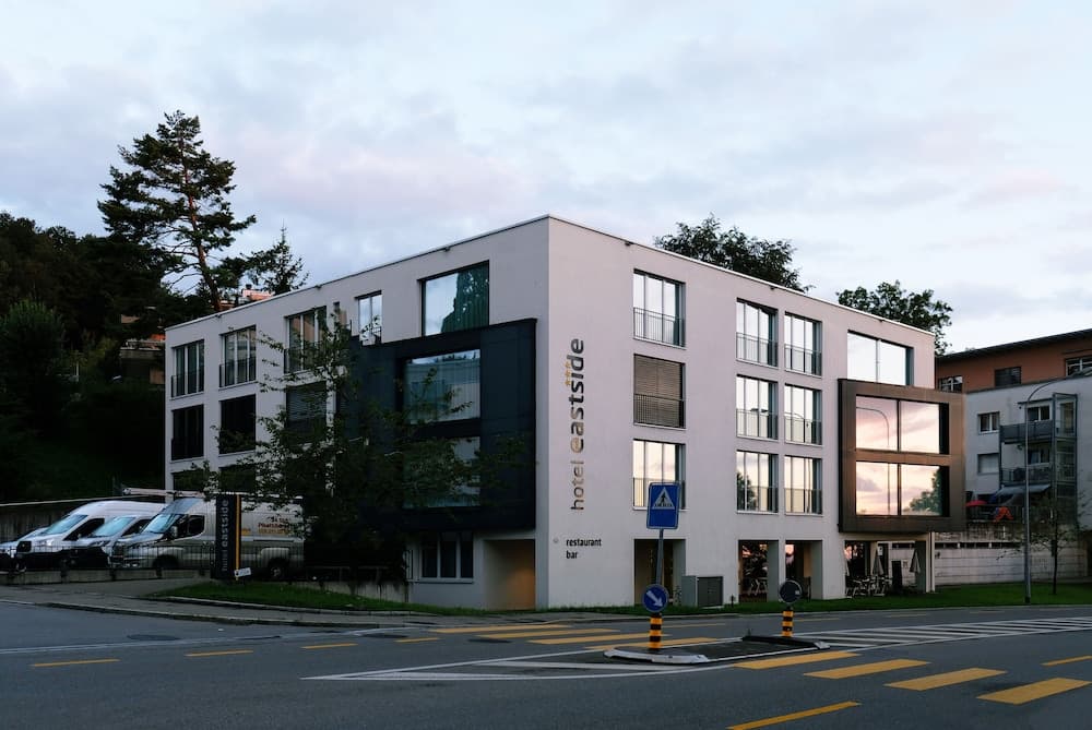 Hotel Eastside photo 5
