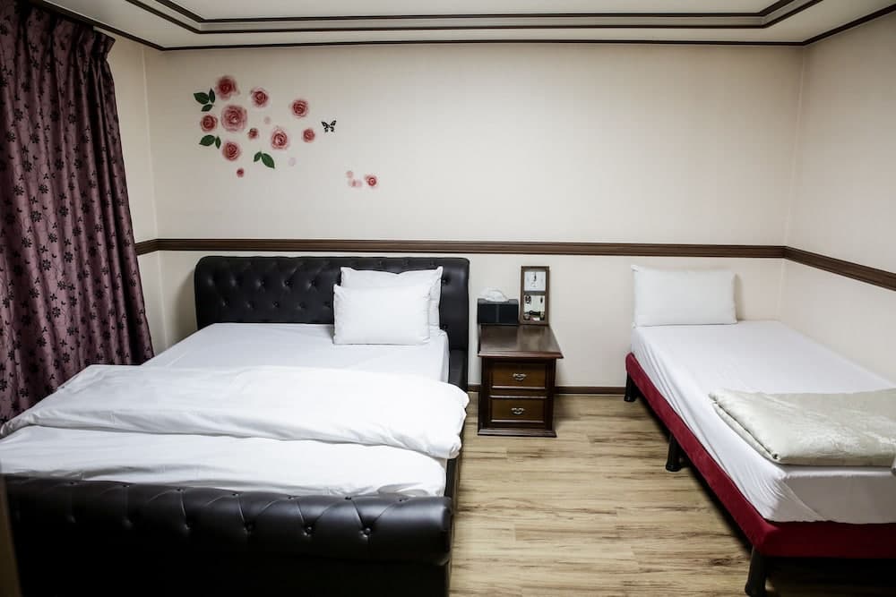 Hill Stay Hotel Residence photo 2