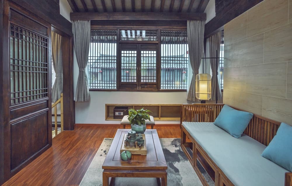 Lijiang Qilu Garden Hotel photo 7