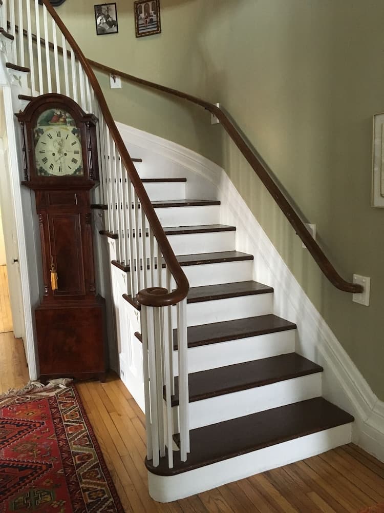 Auberge Chesley's Inn photo 4