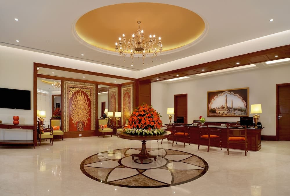 Fortune Park BBD, Lucknow - Member ITC Hotels' Group