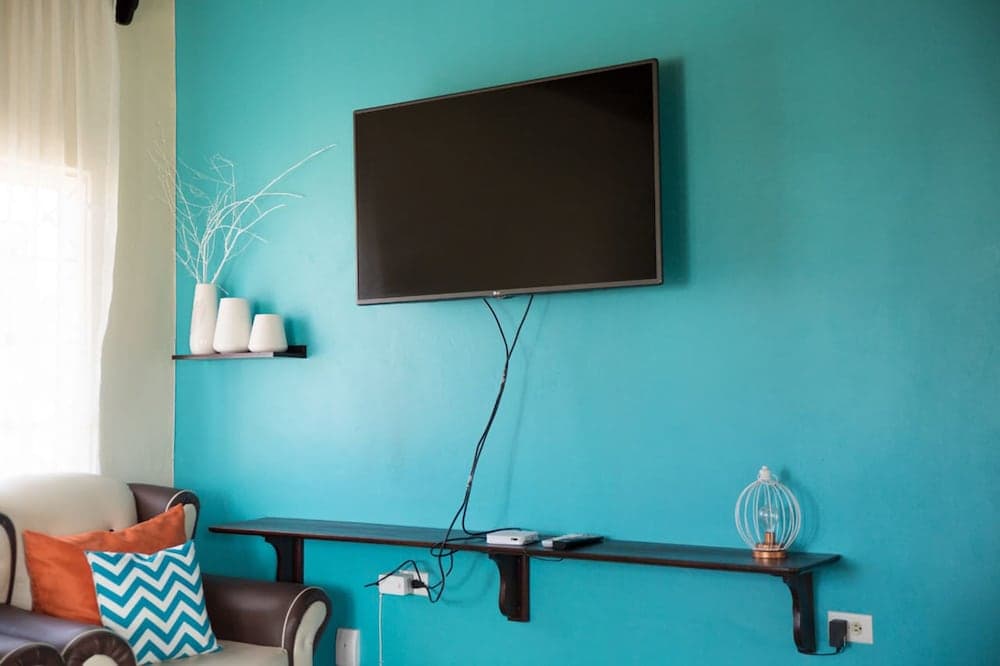 Apartment in Hellshire near Beach photo 8