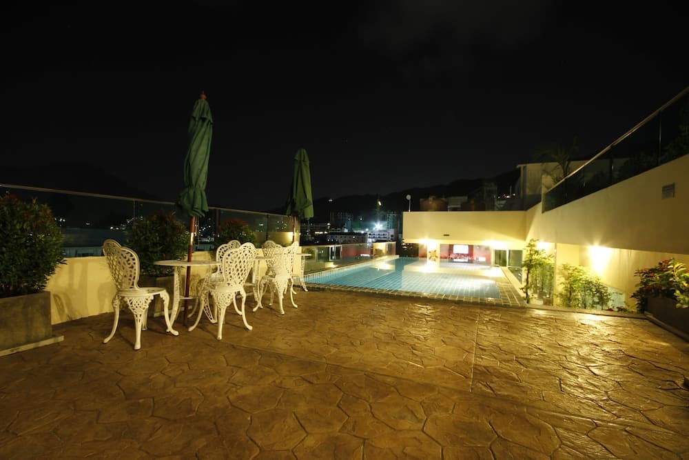 Hemingways Silk Hotel photo 6