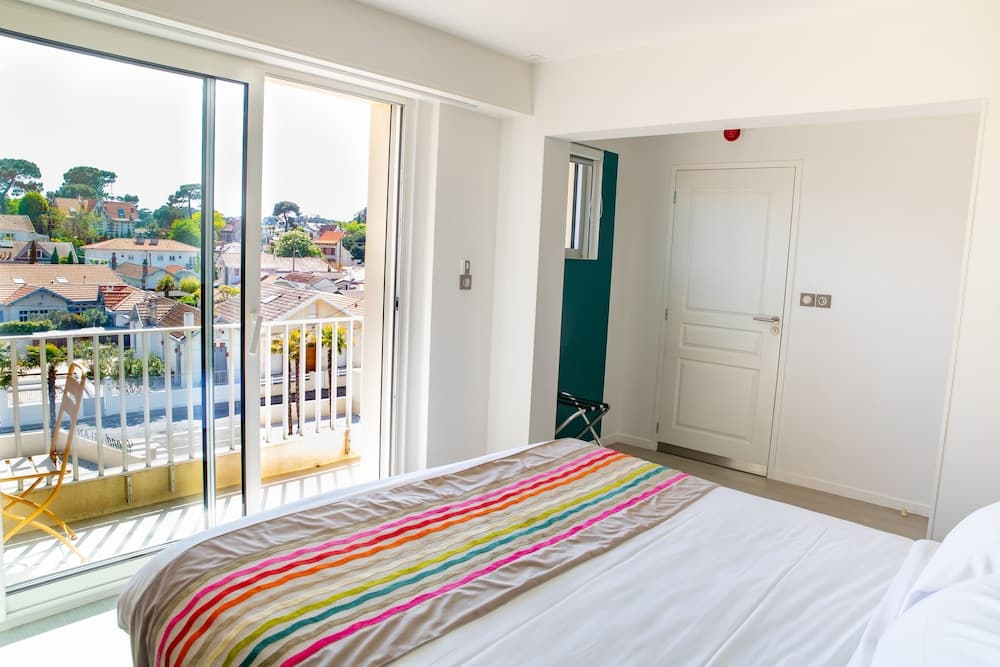 Best Western Arcachon Le Port photo 4