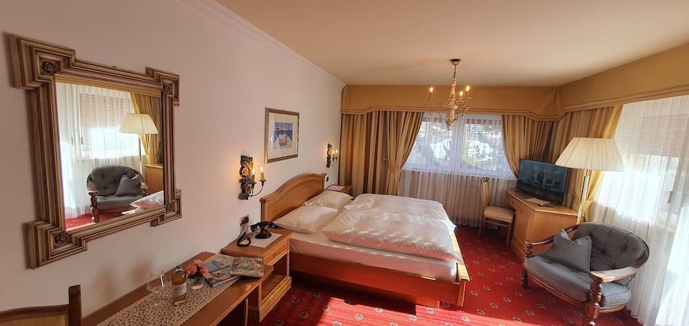 Villa Martha Vintage Hotel B&B photo 6