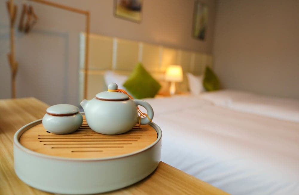Magic Bamboo Hotel photo 4