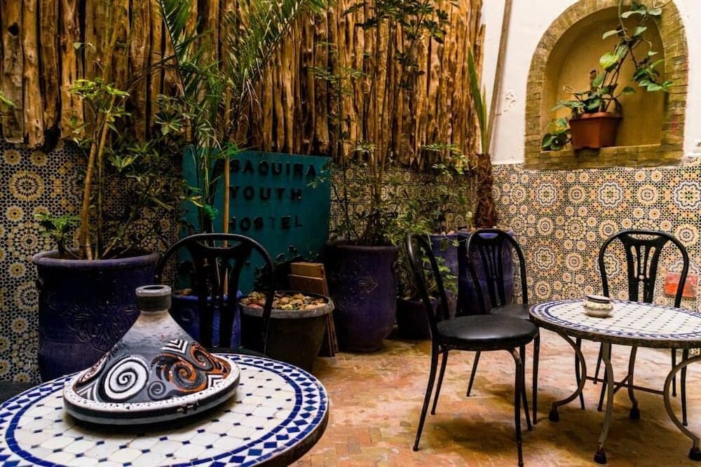 Essaouira youth Riad photo 7