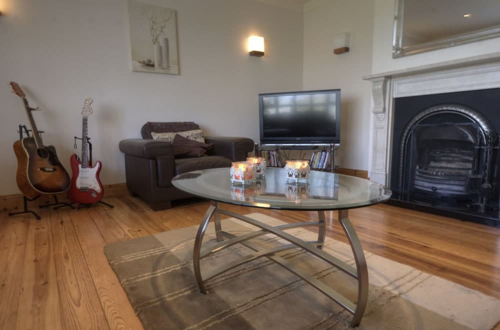 Oranhill Lodge B&B photo 2