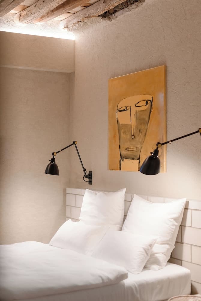 B5 Boutique Hotel Lugano photo 7