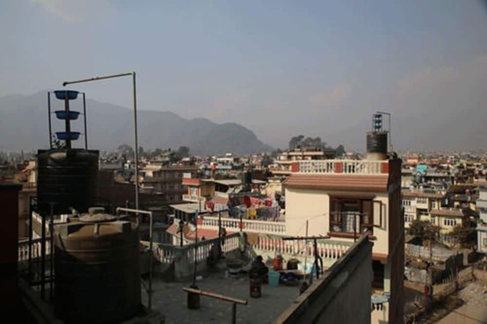 Kathmandu CityHill Studio Apartment photo 9