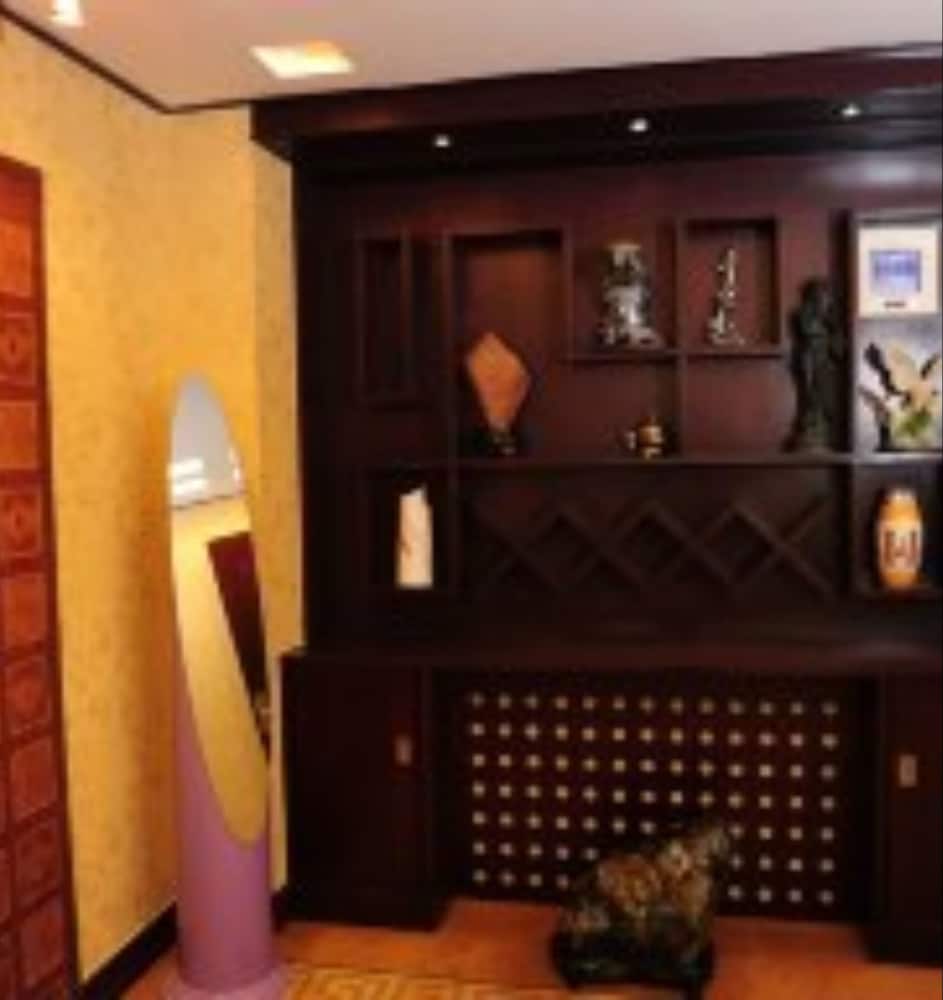 Fusheng Hotel photo 3