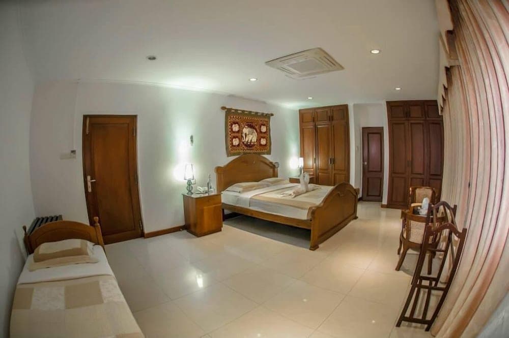 Hotel Villa Viana photo 9
