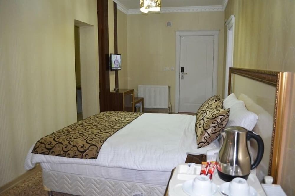 Maciter Hotel photo 5