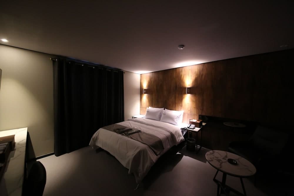 Ninespot Hotel photo 5