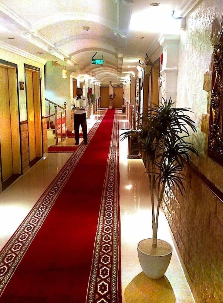 Neyyara Al Takhasossi photo 8