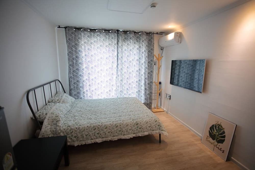 The Great Guest Guesthouse photo 5