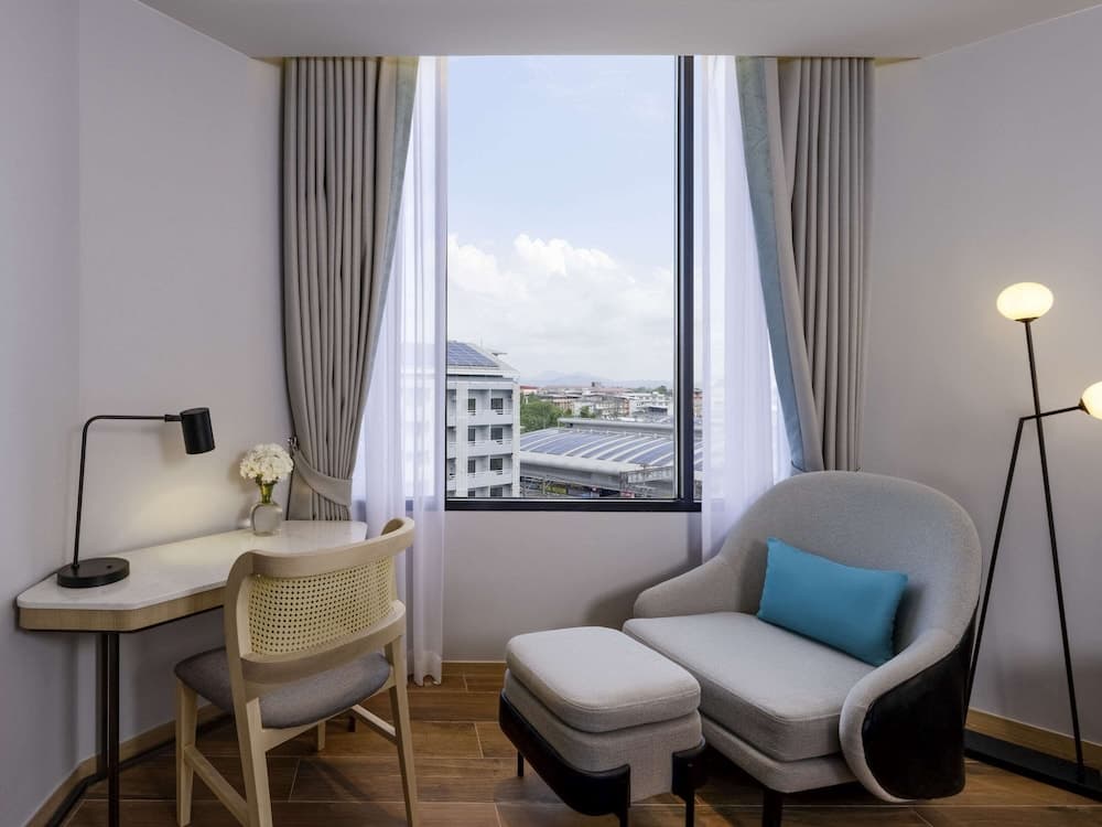 Novotel Rayong Star Convention Centre photo 7
