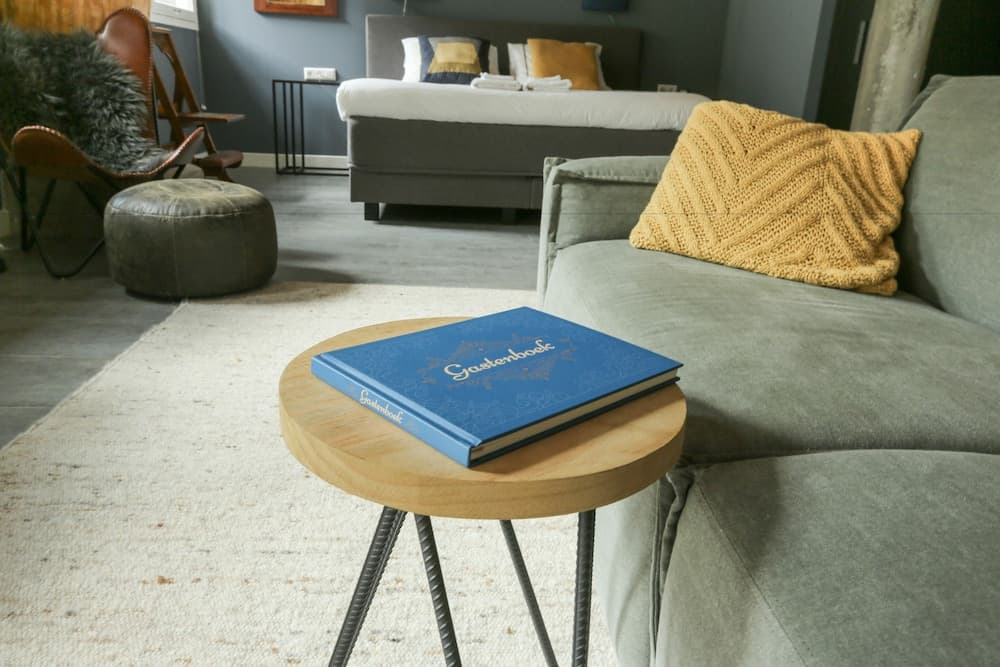 B&B Adelaerthoeve photo 8