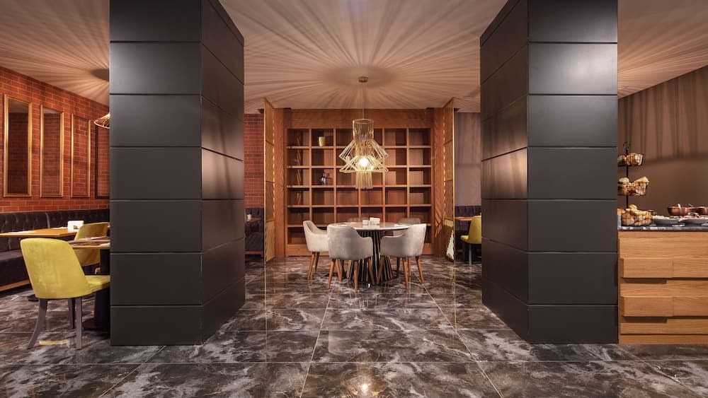 B Loft Hotel Bursa photo 5