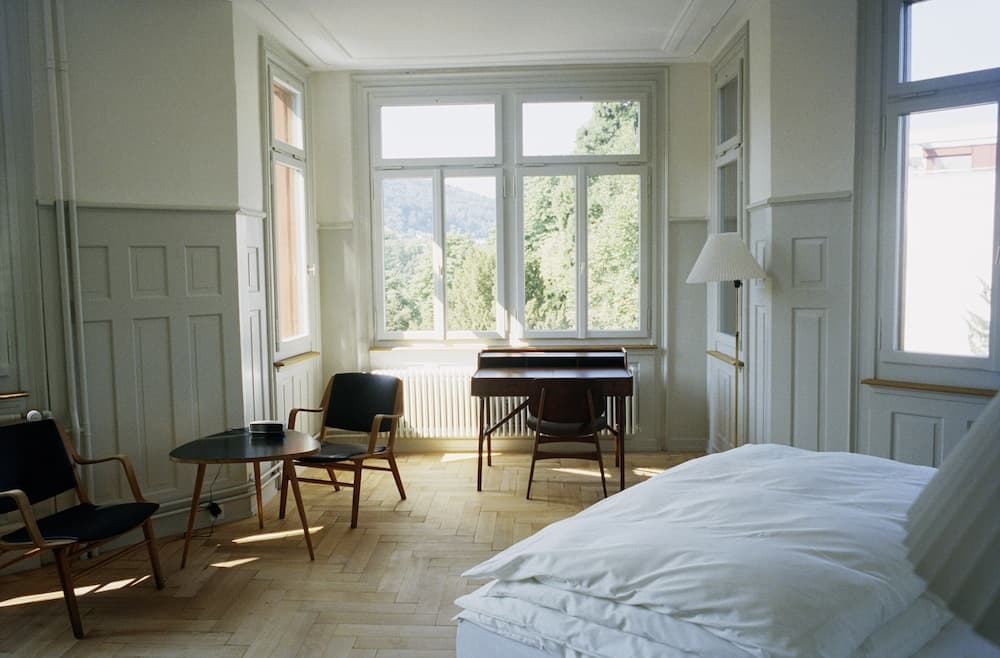 Hotel Militärkantine photo 4