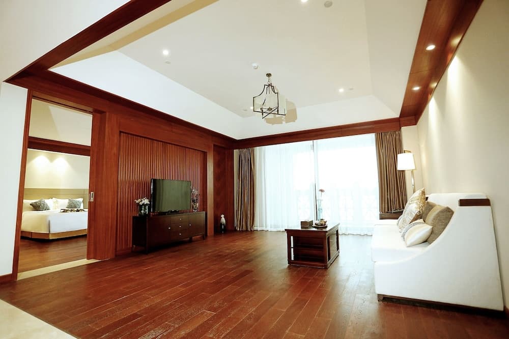 Qingdao Impression Hotel photo 8