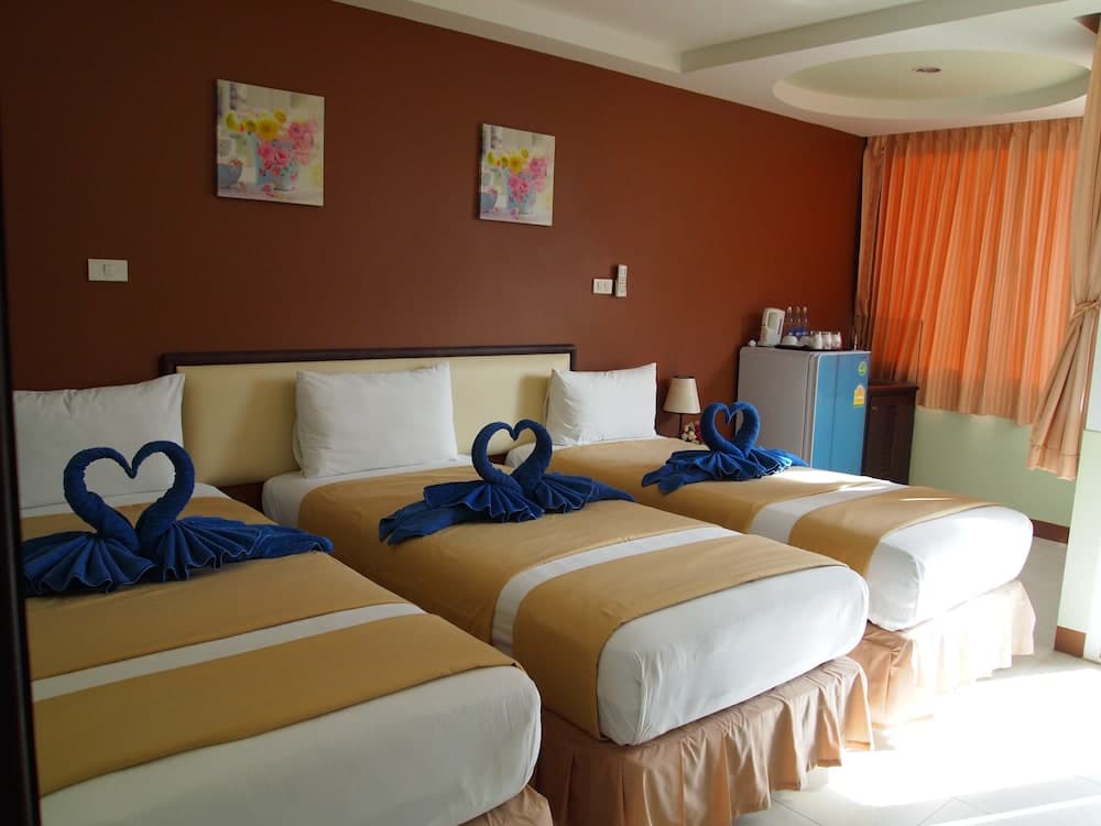 The Right Resort photo 3