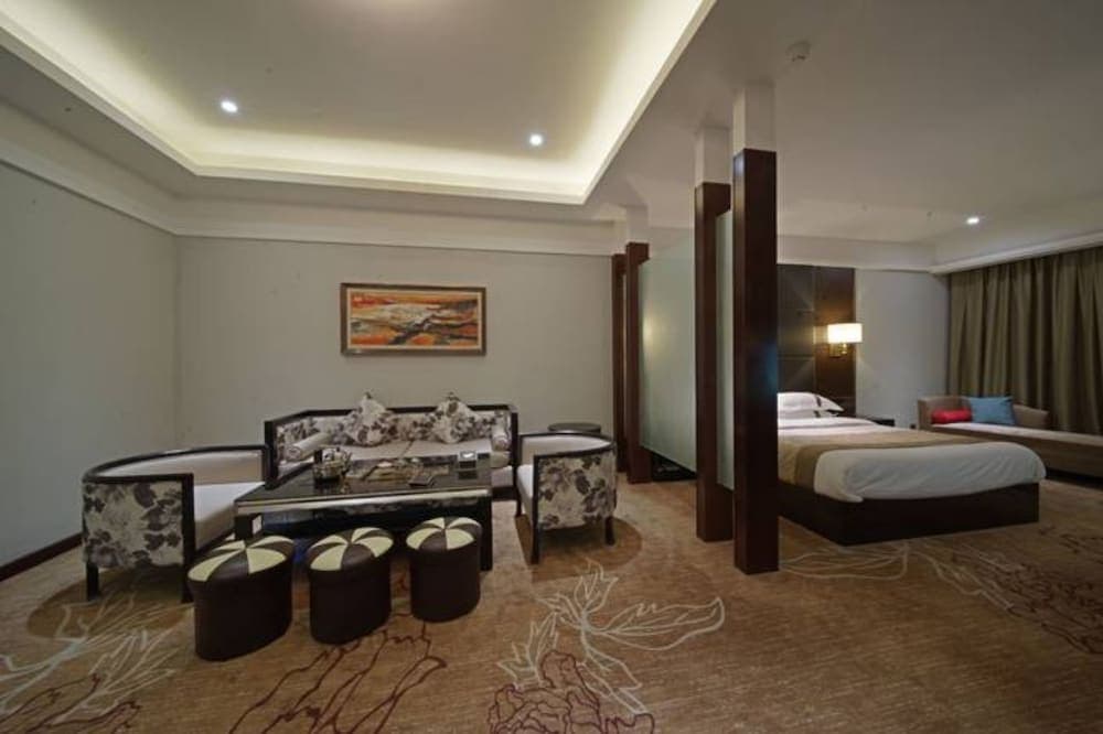 Borrman Hotel Chimelong Branch photo 7