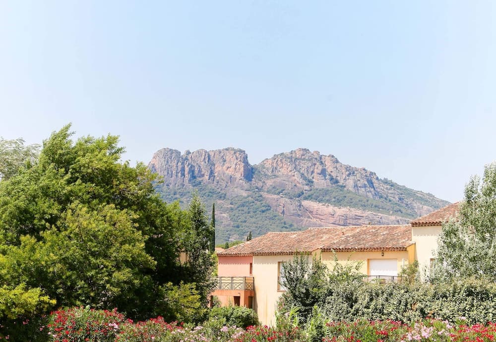 B&B HOTEL Fréjus Roquebrune-sur-Argens photo 8