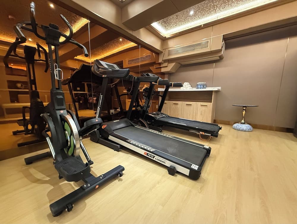 Dexin Xinyue Hotel photo 2